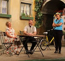 Partnervermittlung romanza
