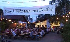 Dorffest 2003