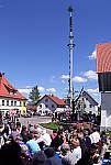 Maibaumfest