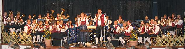 Reicholzrieder Musikanten