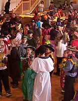 Kinderfasching