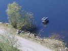 Sachsenrieder Weiher - Mönch