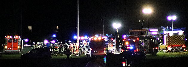 Unfall