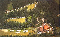 FKK-Gelände Haldenmühle