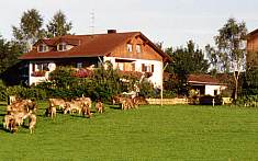 Ferienhof Meggle