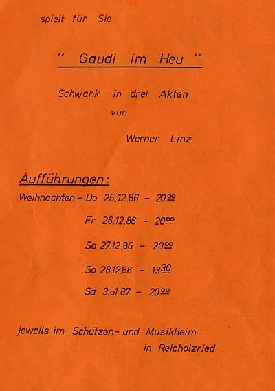 Programmheft Seite 2